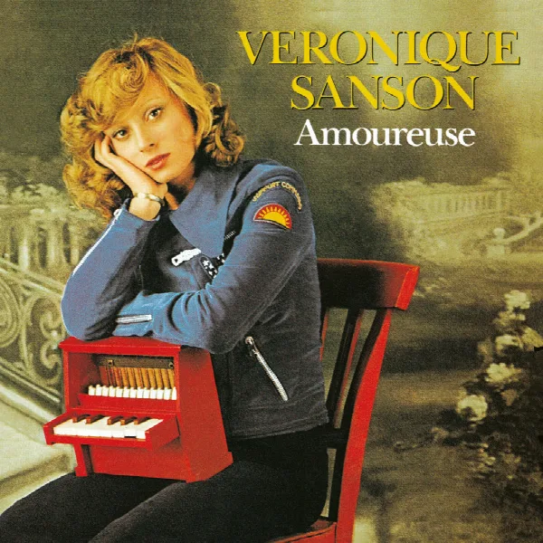 Pochette de Amoureuse (Edition Deluxe)