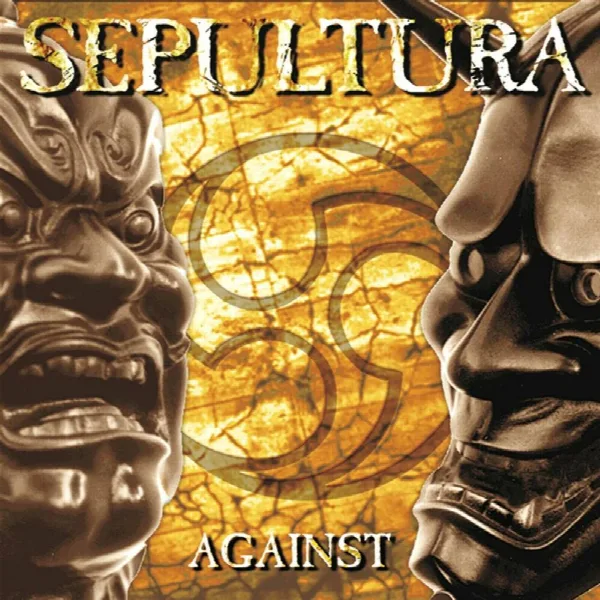 Pochette de Against