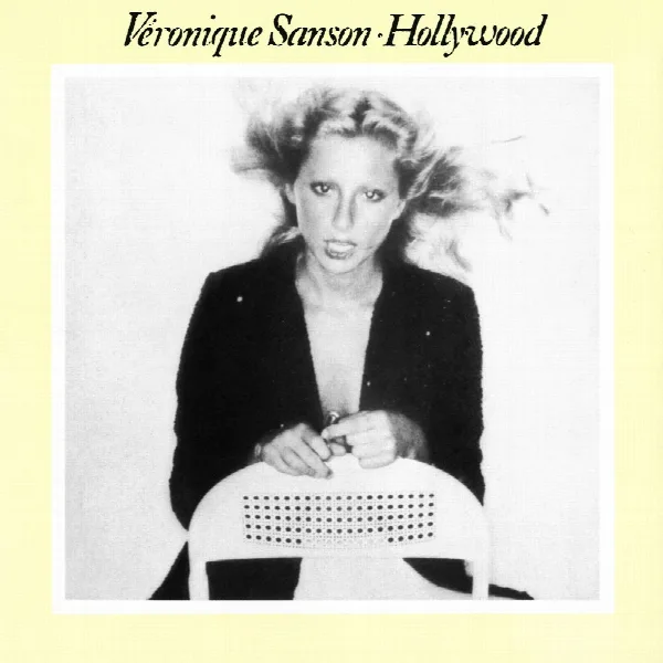 Pochette de Hollywood (Edition Deluxe)
