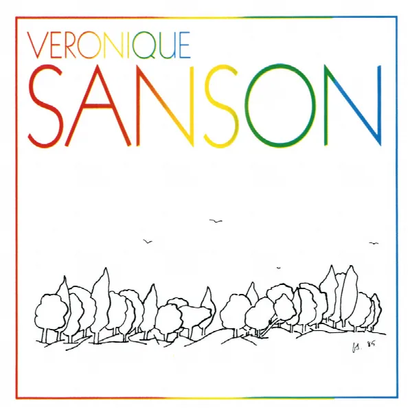 Pochette de Véronique Sanson (Edition Deluxe)