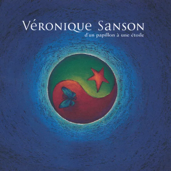 Pochette de D'un papillon à une étoile (Edition Deluxe)