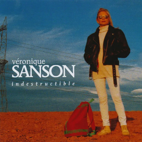 Pochette de Indestructible (Edition Deluxe)