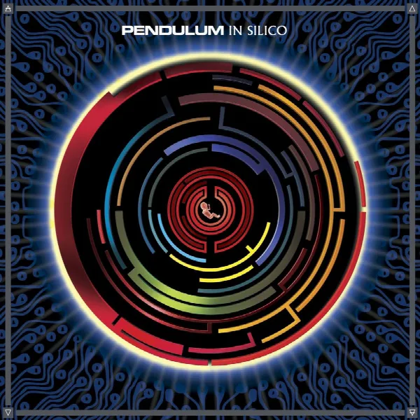 Pochette de In Silico