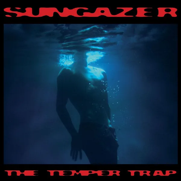 Pochette de Sungazer