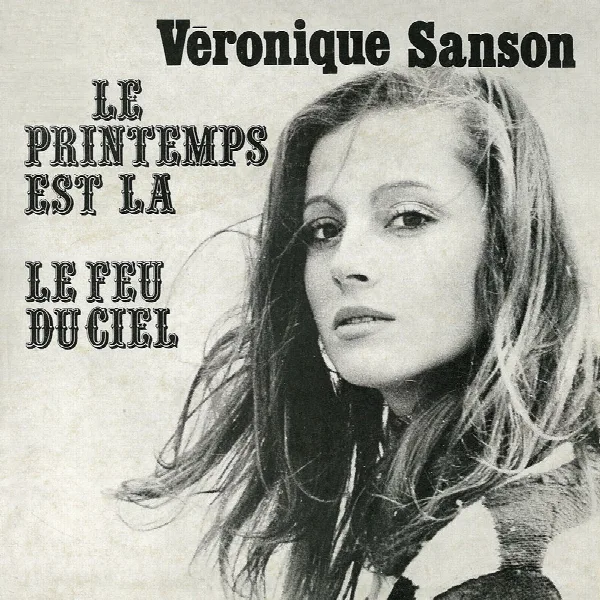 Pochette de Le printemps est là (Edition Deluxe)