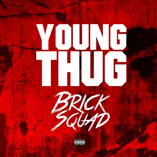 Pochette de Brick Sqaud