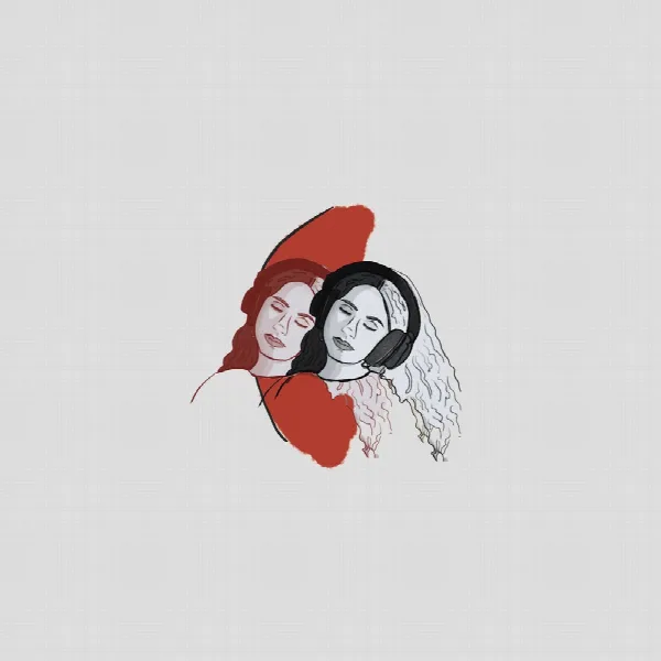 Pochette de Love or Lack Thereof