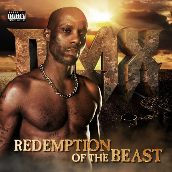 Pochette de Redemption of The Beast