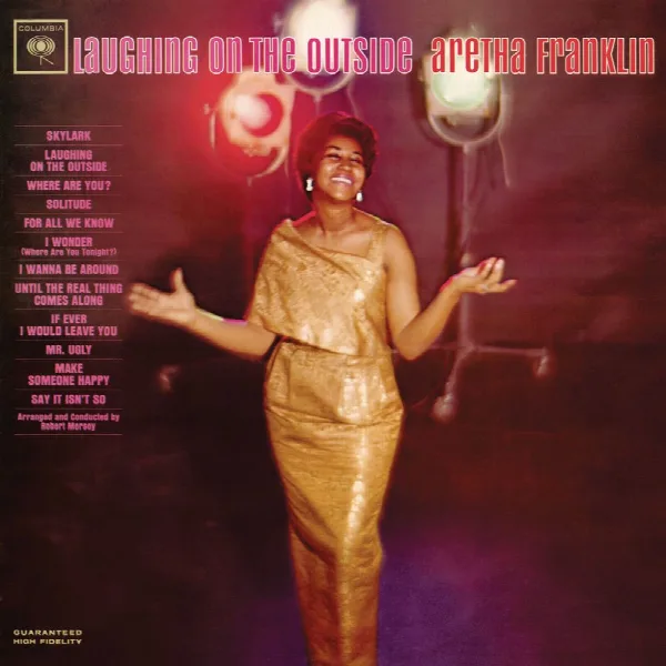 Pochette de Laughing On the Outside (Expanded Edition)