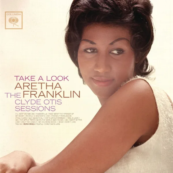 Pochette de Take A Look: The Clyde Otis Sessions