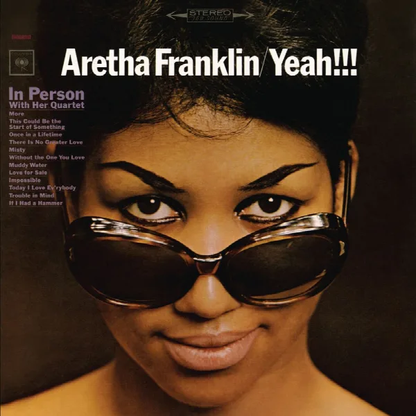 Pochette de Yeah!!! (Expanded Edition)
