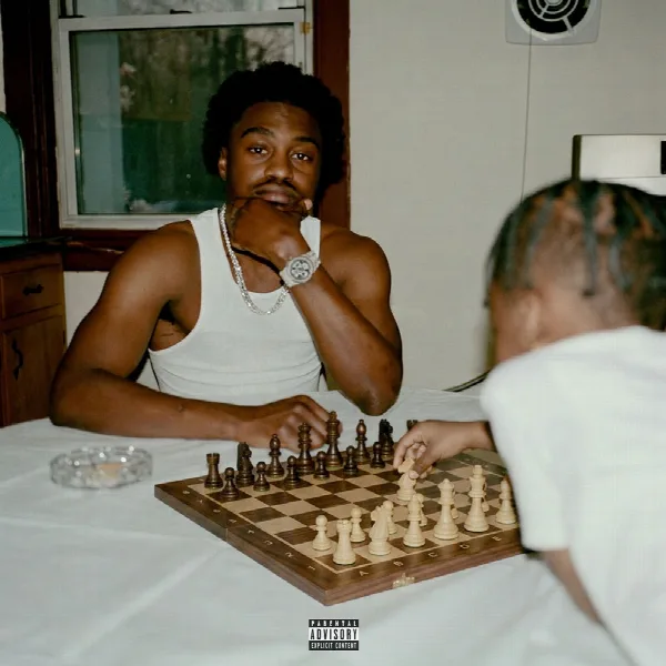 Pochette de They Just Ain't You