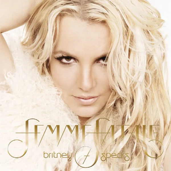 Pochette de Femme Fatale (Deluxe Version)