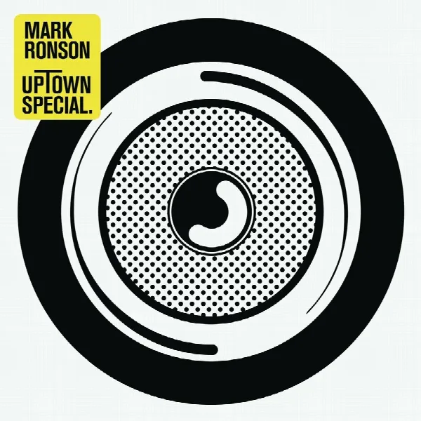 Pochette de Uptown Special