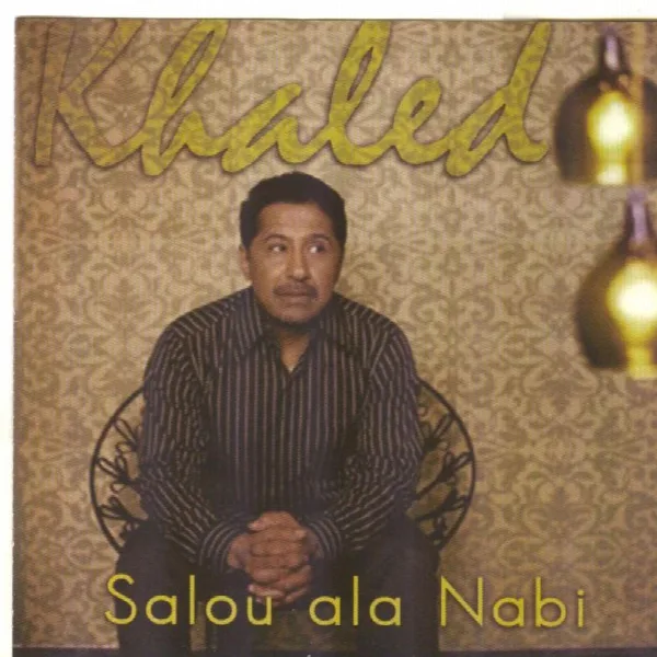 Pochette de Salou ala nabi