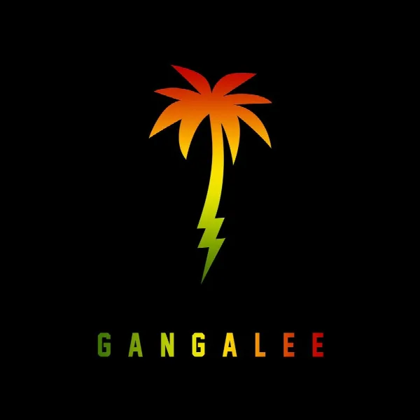 Pochette de Gangalee