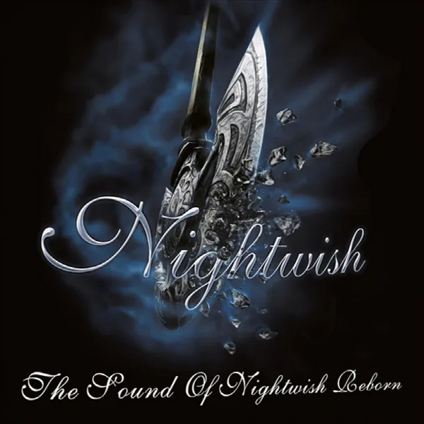 Pochette de The Sound of Nightwish Reborn