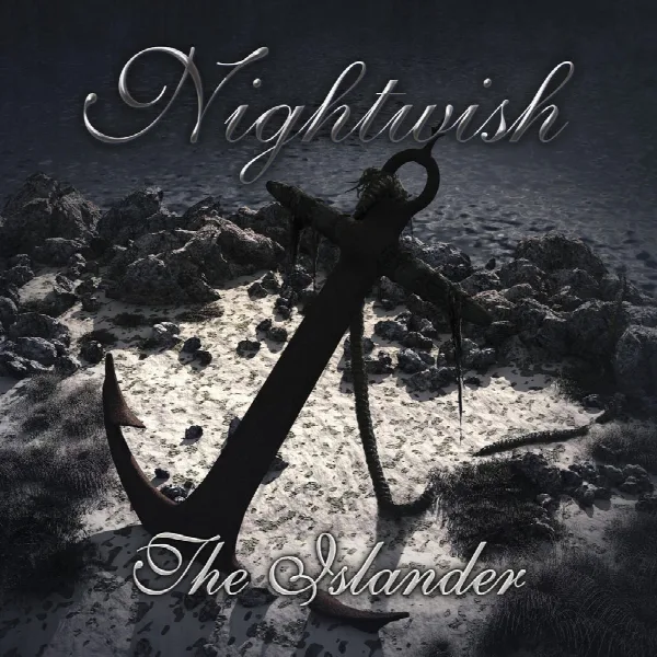 Pochette de The Islander