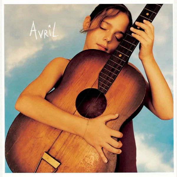 Pochette de Avril