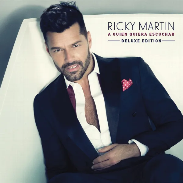 Pochette de A Quien Quiera Escuchar