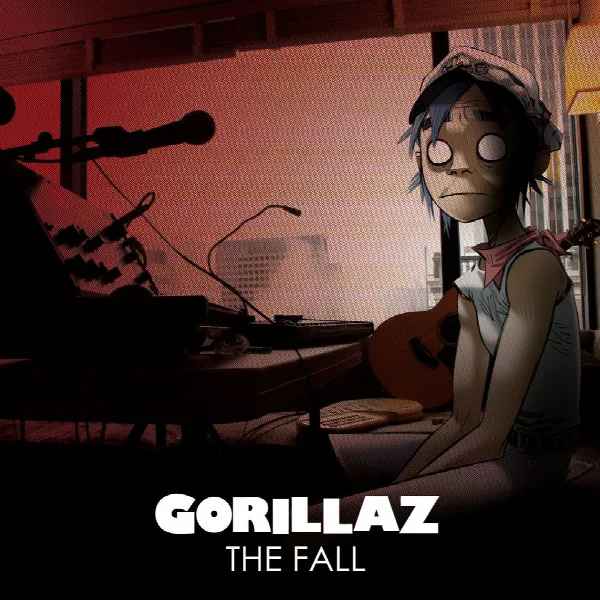 Pochette de The Fall