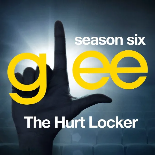Pochette de Glee: The Music, The Hurt Locker