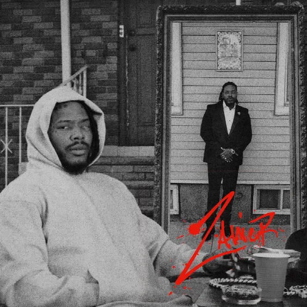 Pochette de Zavier