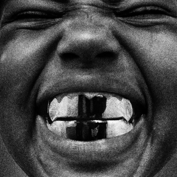 Pochette de BULLY