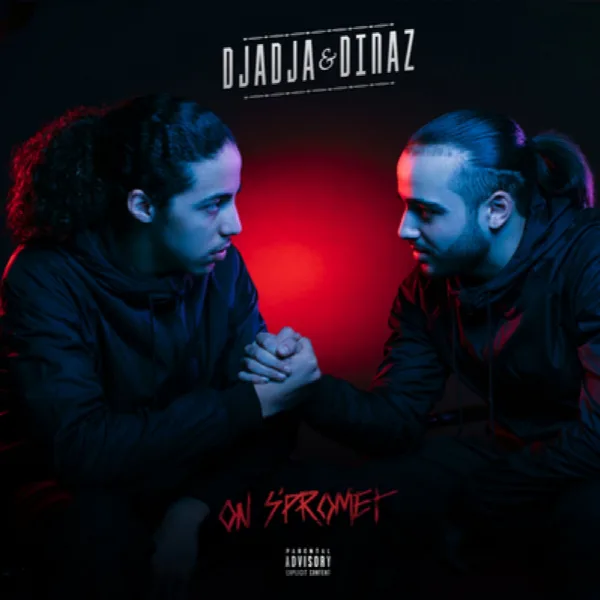 Pochette de On s'promet