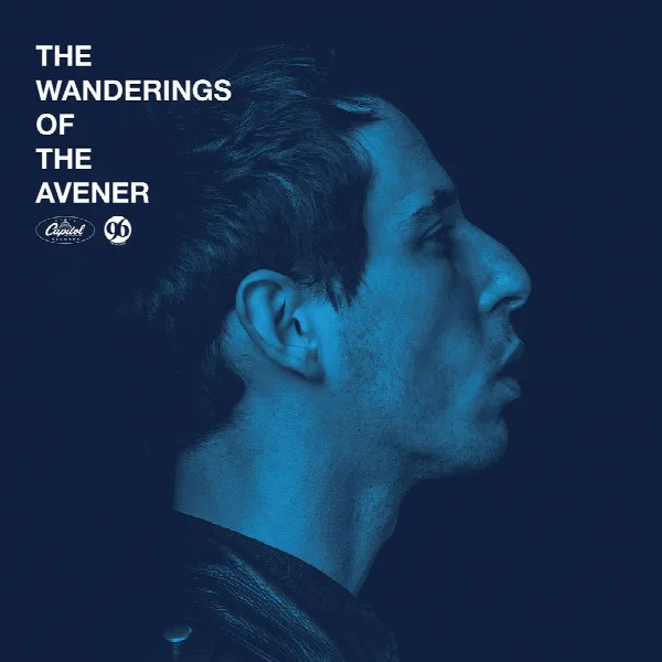 Pochette de The Wanderings Of The Avener
