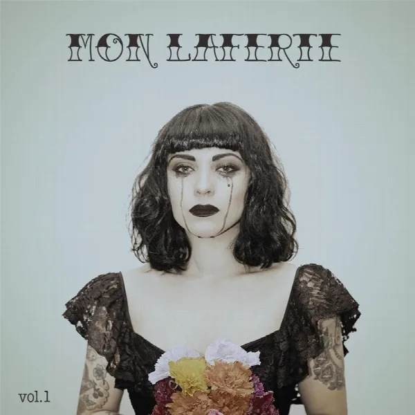 Pochette de Mon Laferte, Vol.1