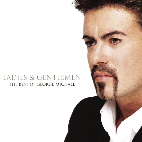 Pochette de Ladies & Gentlemen