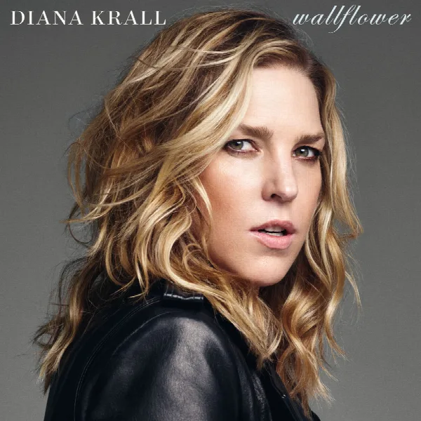 Pochette de Wallflower