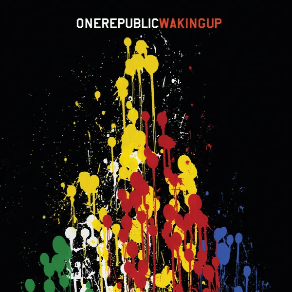 Pochette de Waking Up