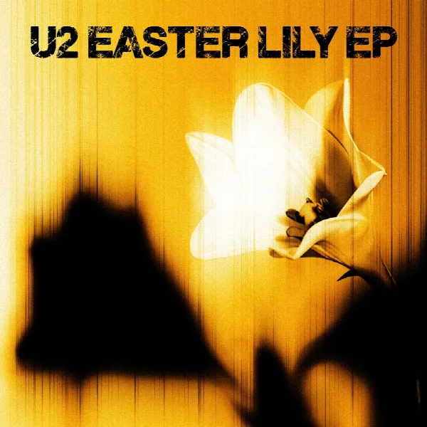 Pochette de Easter Lily EP