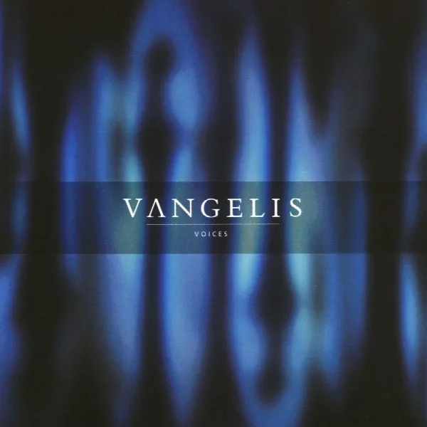 Pochette de Voices