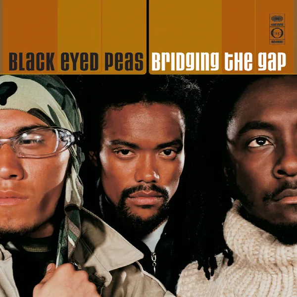 Pochette de Bridging The Gap
