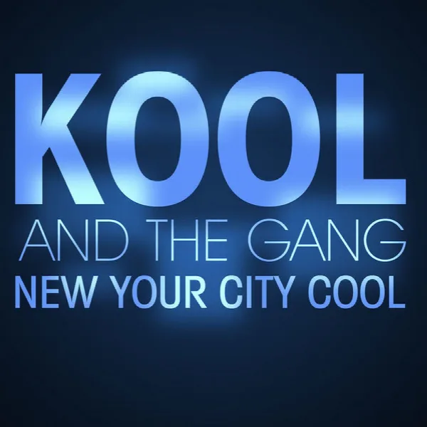 Pochette de New Your City Cool