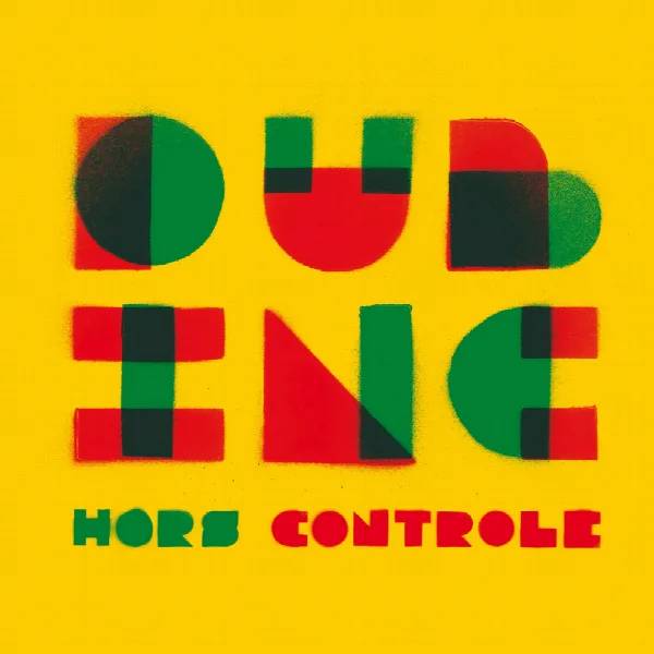 Pochette de Hors contrôle
