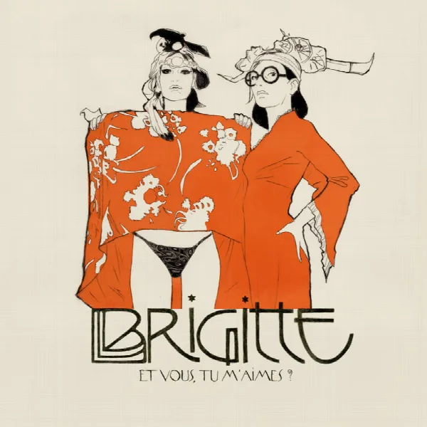 Pochette de Et vous, tu m'aimes ?