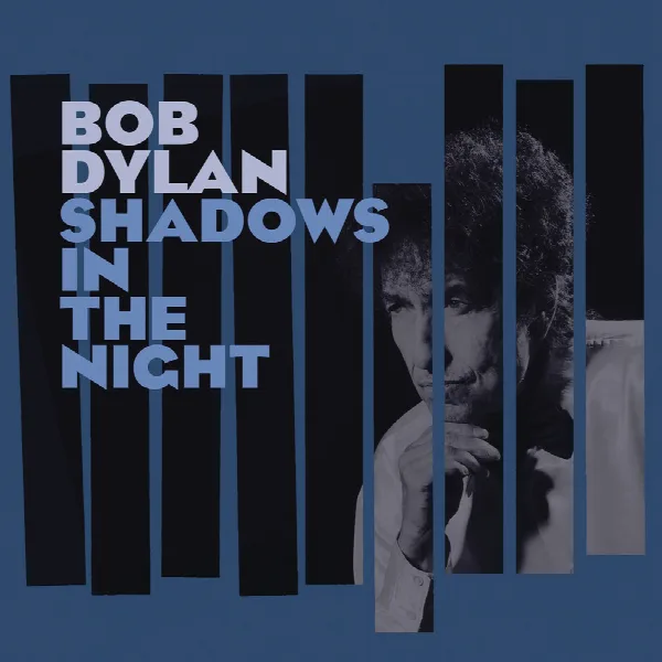 Pochette de Shadows in the Night