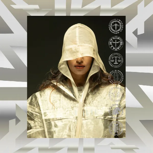 Pochette de M.I.7
