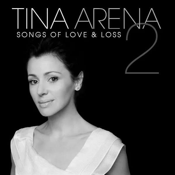 Pochette de Songs Of Love & Loss 2