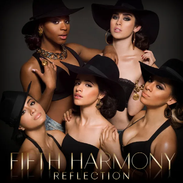 Pochette de Reflection (Deluxe)