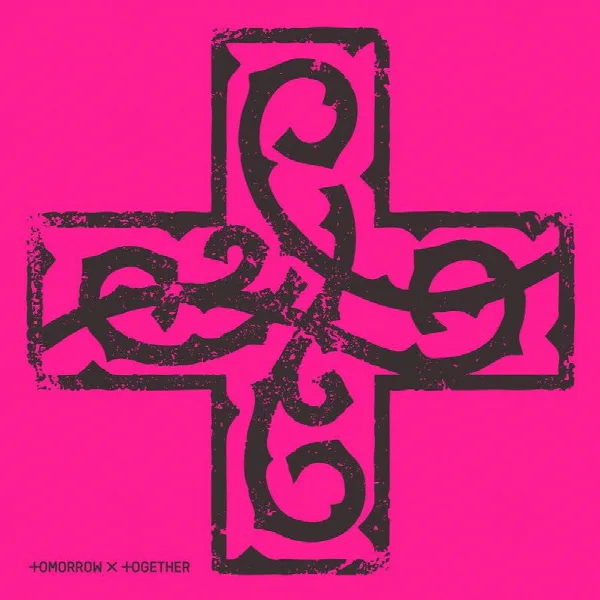 Pochette de 7TH YEAR: A Moment of Stillness in the Thorns
