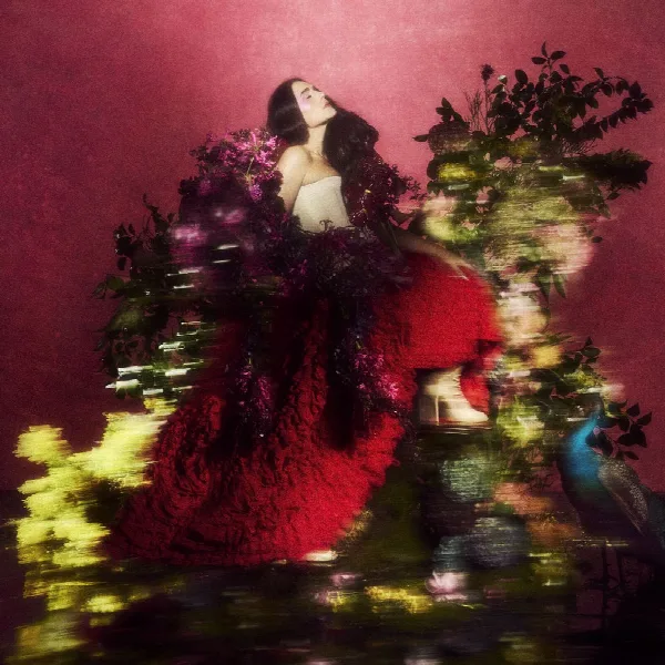 Pochette de Superbloom