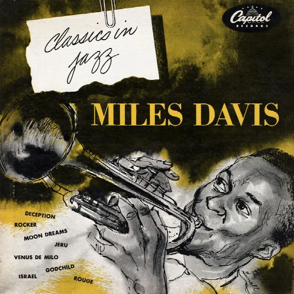 Pochette de Classics In Jazz
