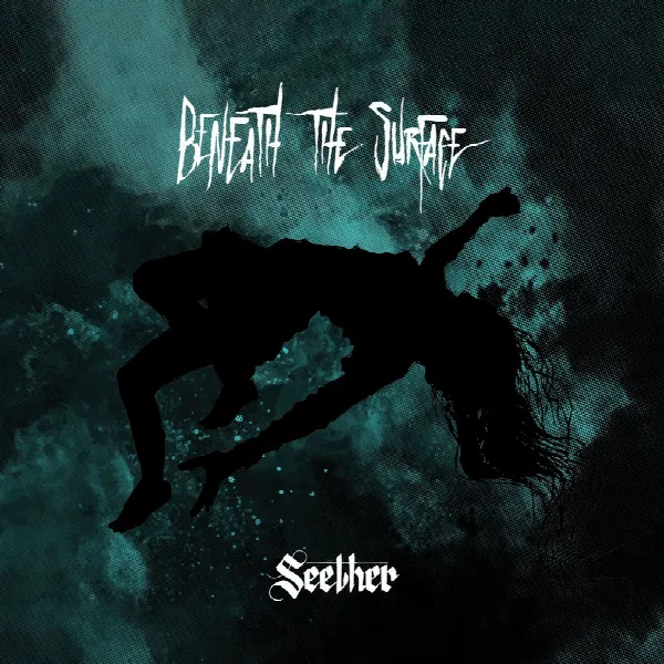 Pochette de Beneath The Surface