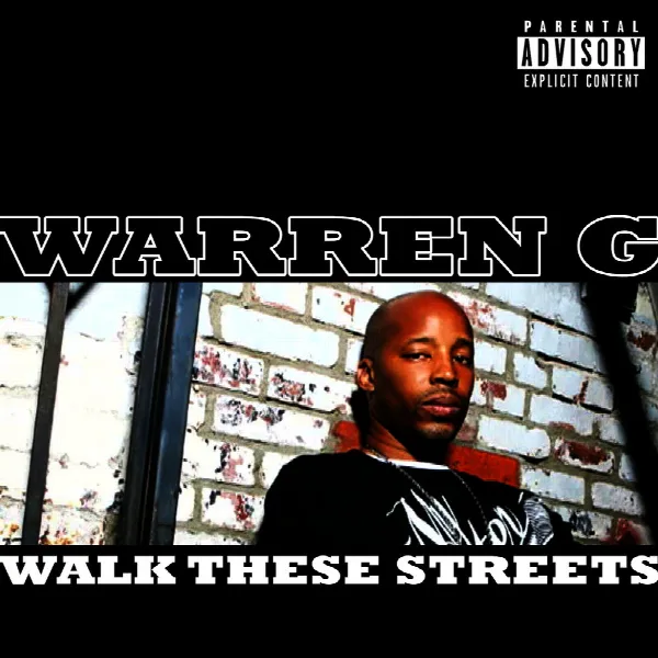 Pochette de Walk These Streets