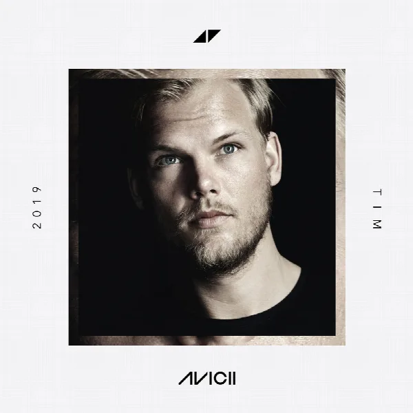 Pochette de TIM